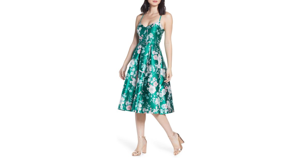 nice chitenge dresses