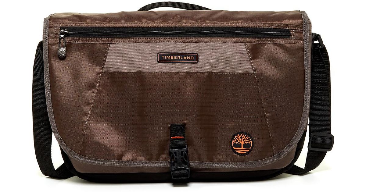 timberland twin mountain luggage