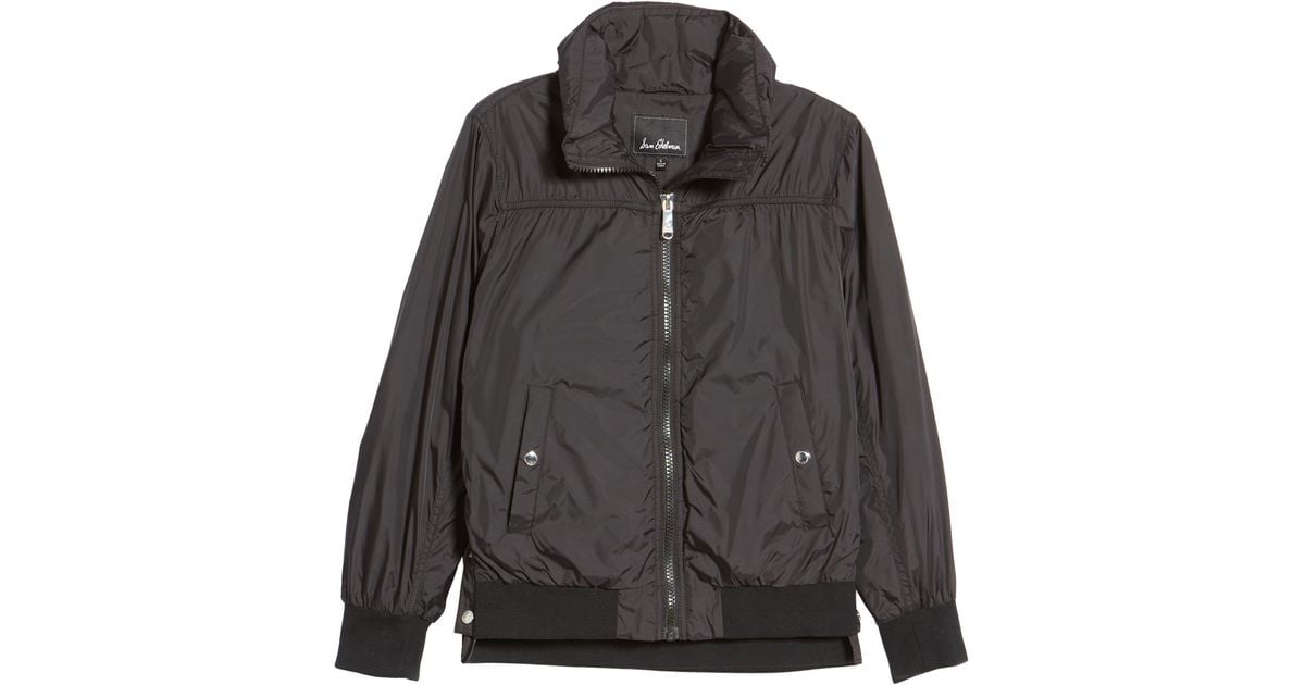 Nordstrom top rack windbreaker