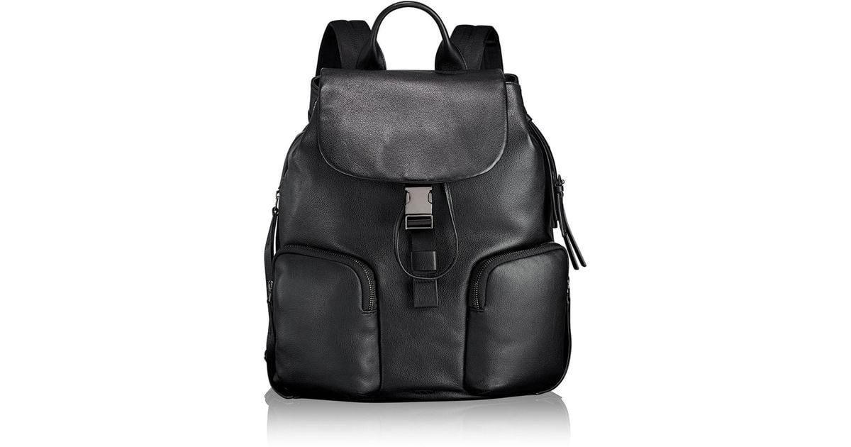 tumi joan backpack
