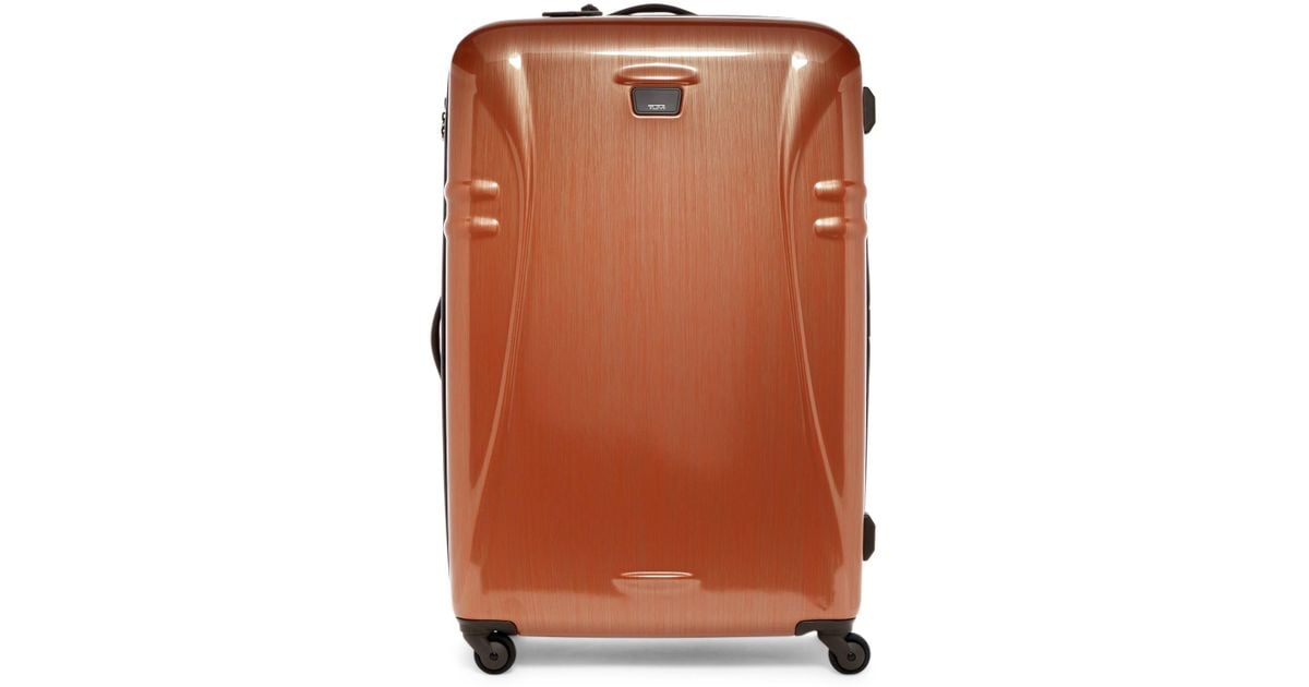 tumi extended trip 32 packing case