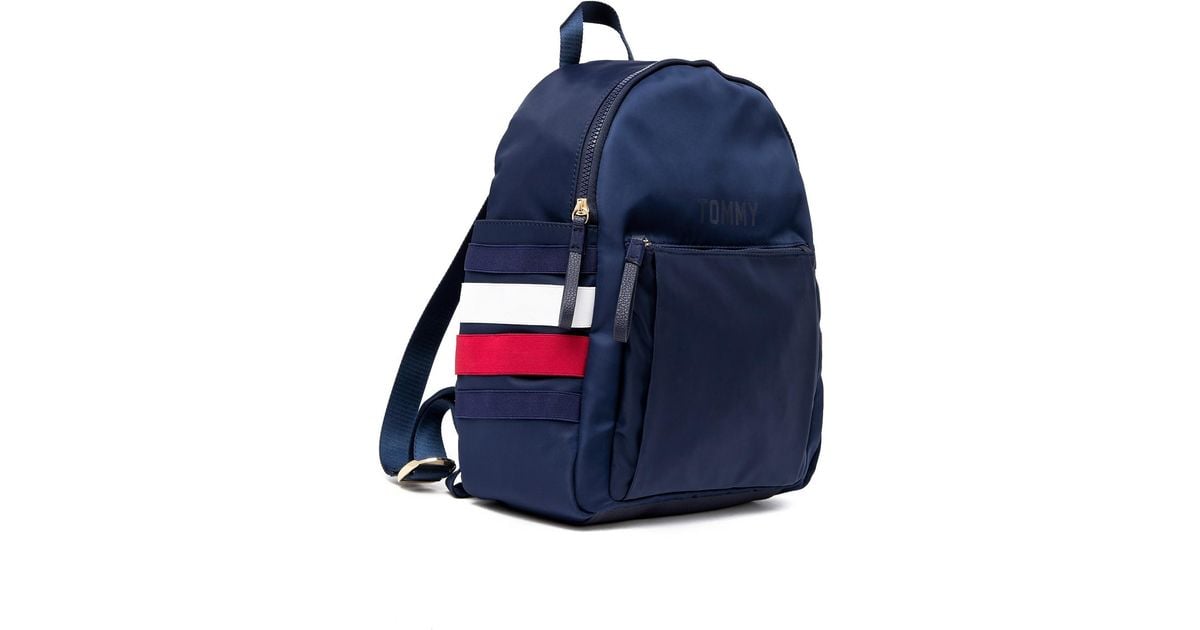 tommy hilfiger backpack jd