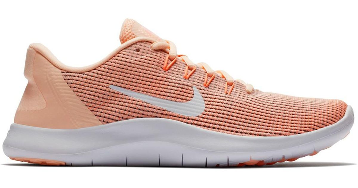 flex 2018 running sneaker
