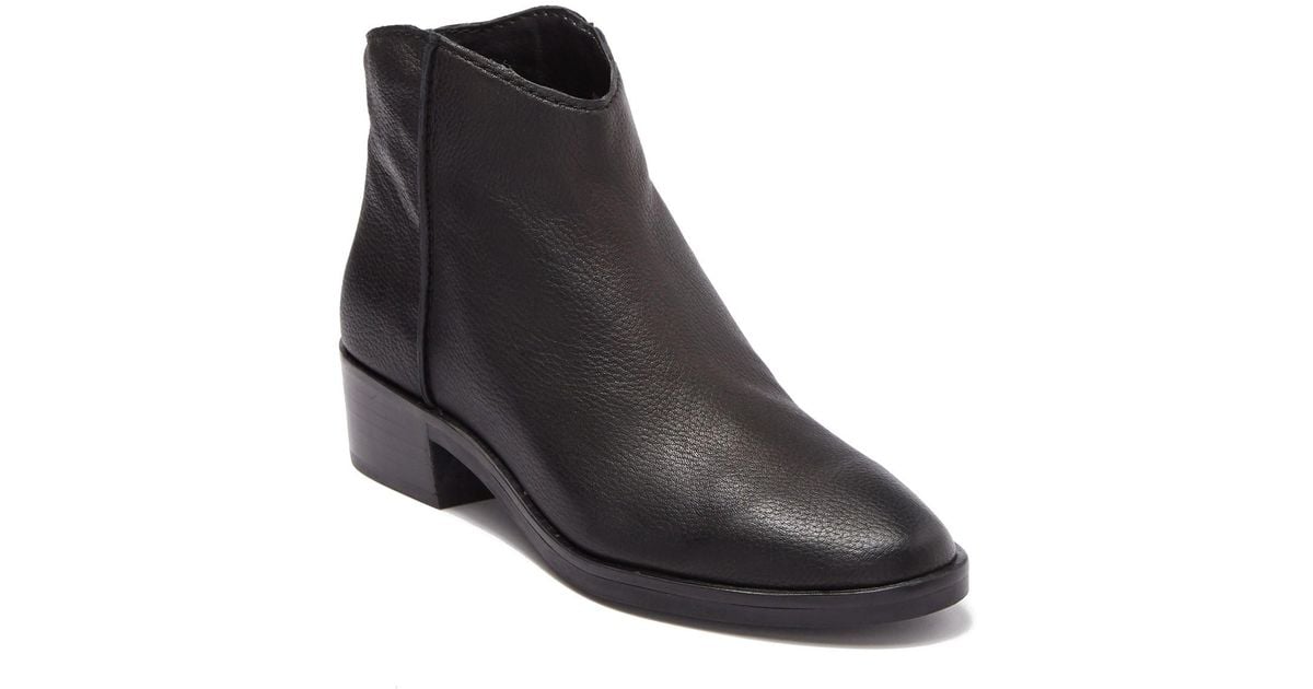 Dolce vita hotsell double zip bootie