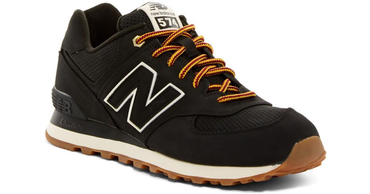 new balance ml574hrd