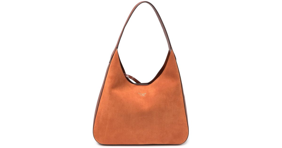 kate spade rita hobo