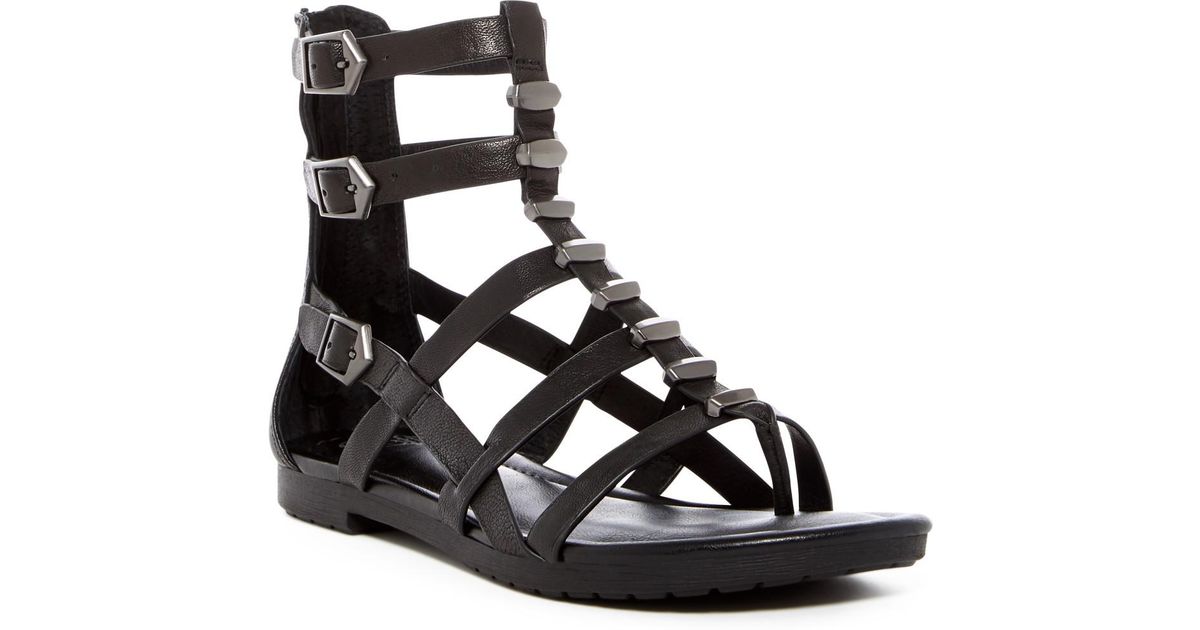 sofft sandals gladiator