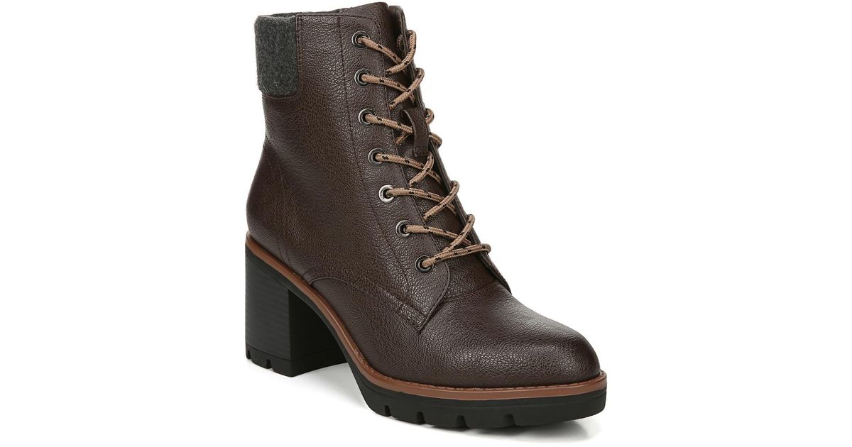 madalynn combat boot