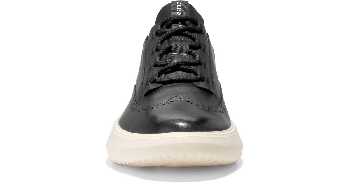 nordstrom rack cole haan zerogrand