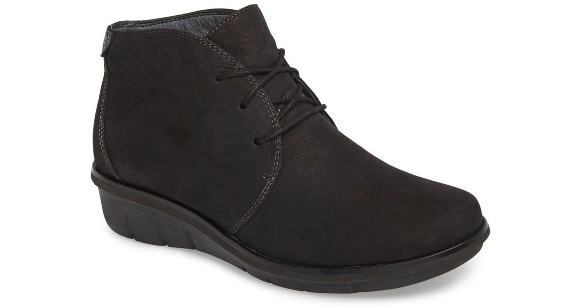 dansko joy bootie