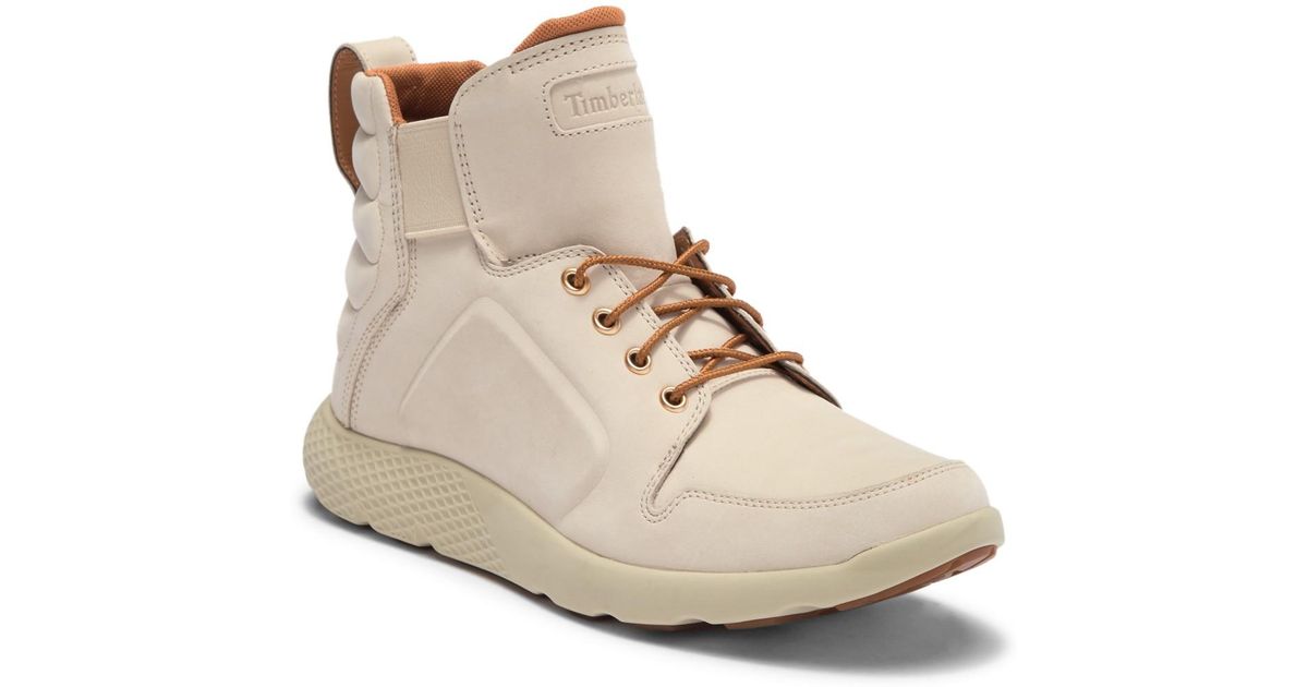 timberland high top shoes