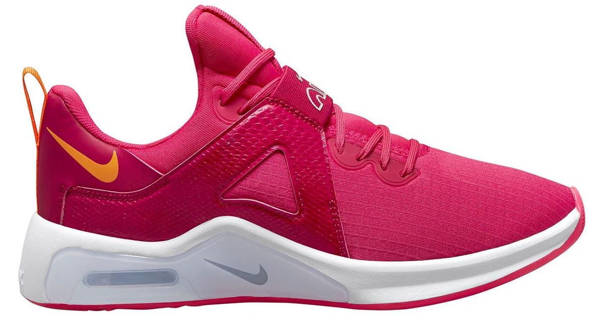 nike air bella pink