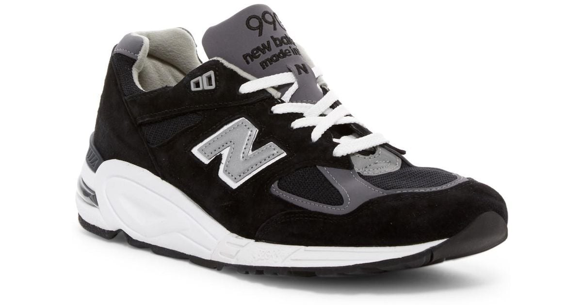 990v2 black
