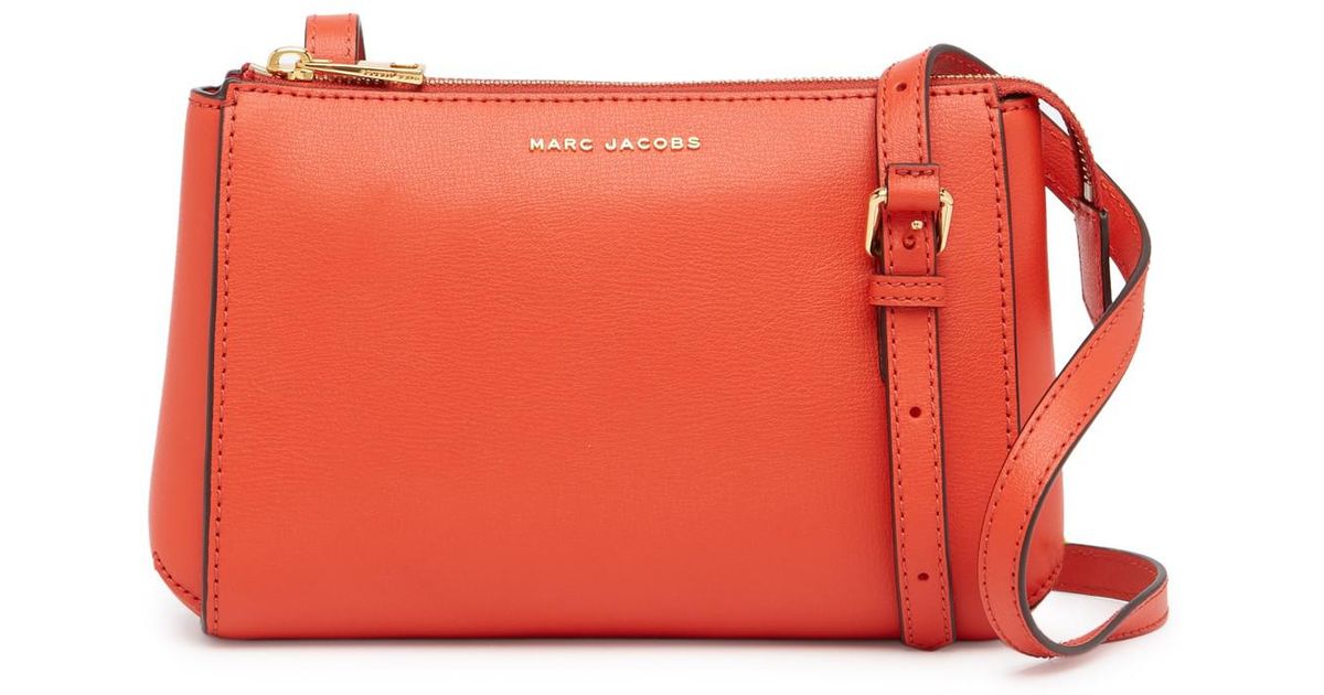 marc jacobs commuter crossbody