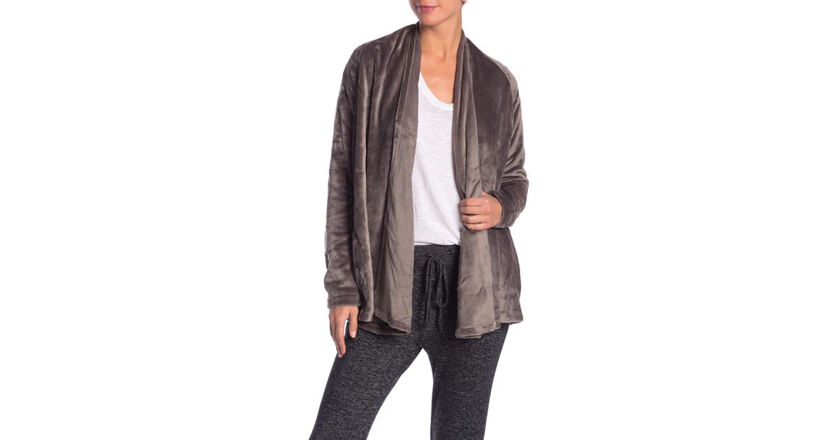 ugg isla cardigan