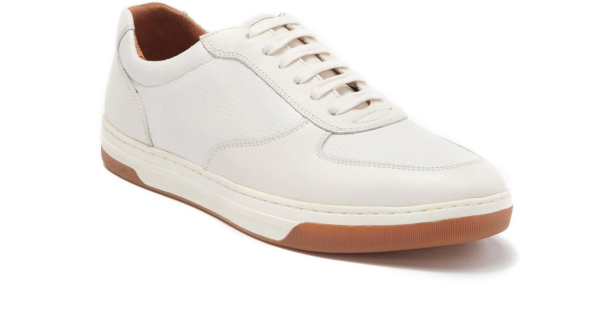 johnston and murphy fenton sneaker