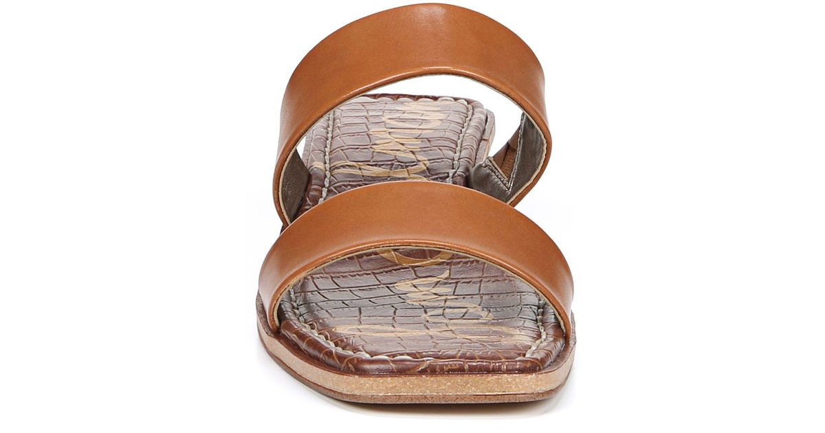 sam edelman vena wedge