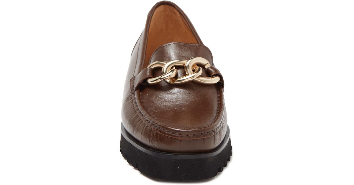 Ron white rita penny on sale loafers