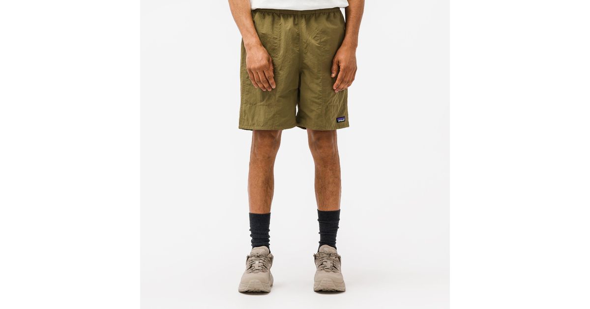 Patagonia baggies shorts 7inch clearance