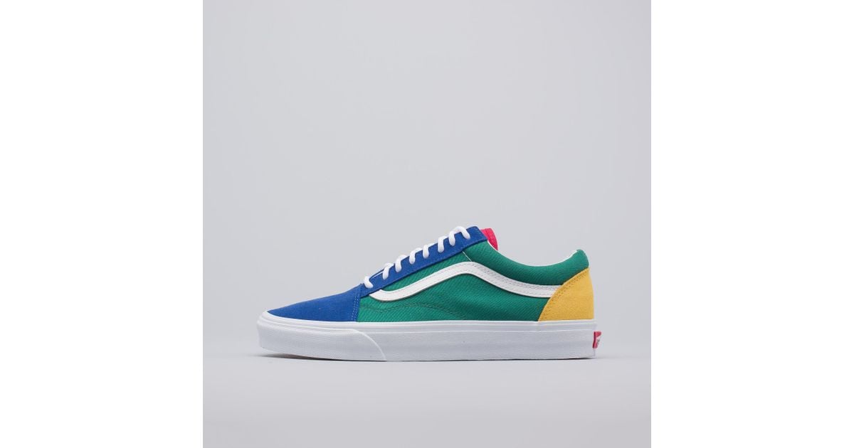 vans club de france