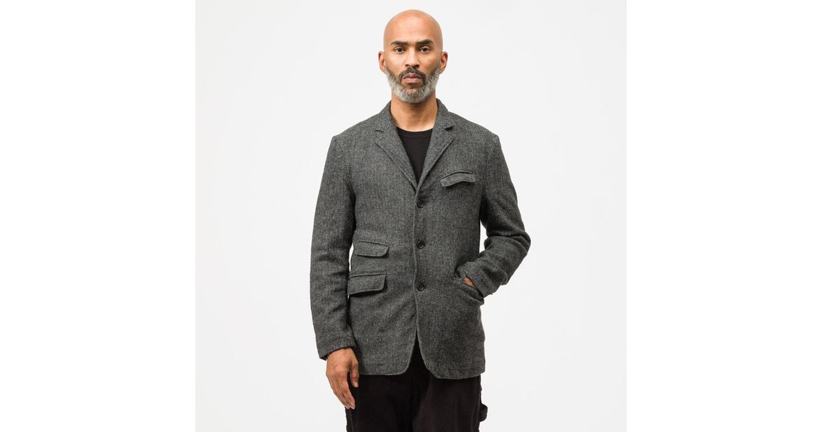 engineered garments blazer