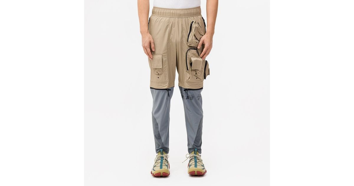 nike ispa cargo pants