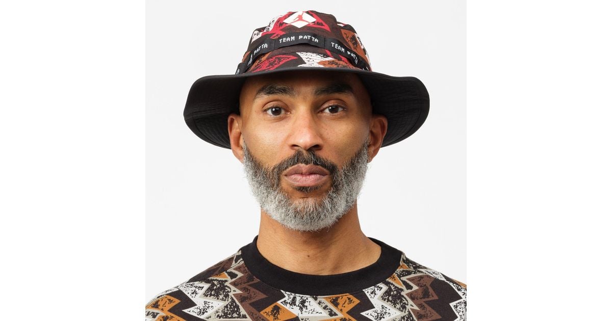 nike jumpman bucket hat