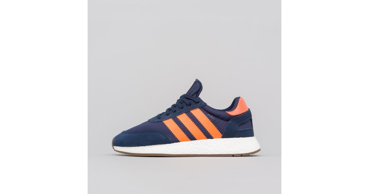 adidas i 5923 navy blue