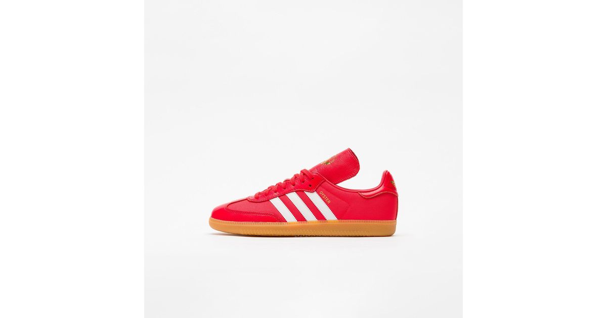adidas oyster holdings samba