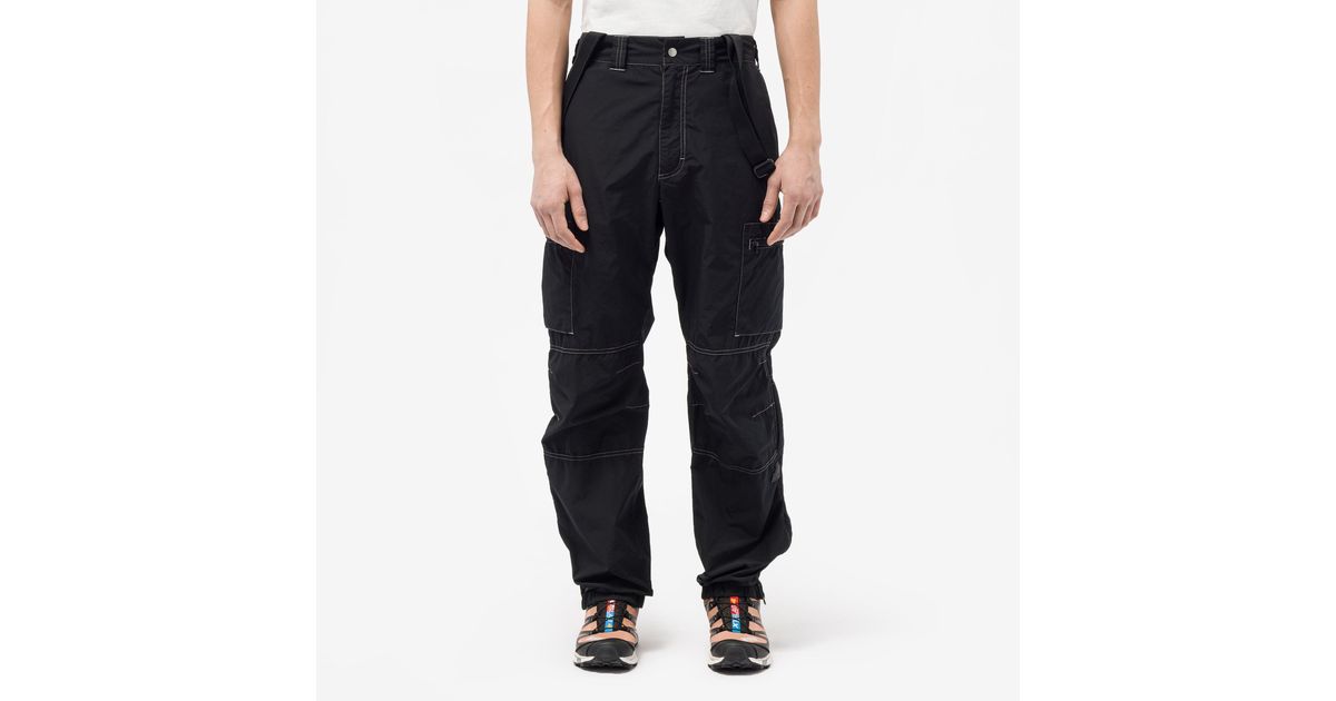 C.E Mil-Tech Cargo Pants XL シーイー cavempt