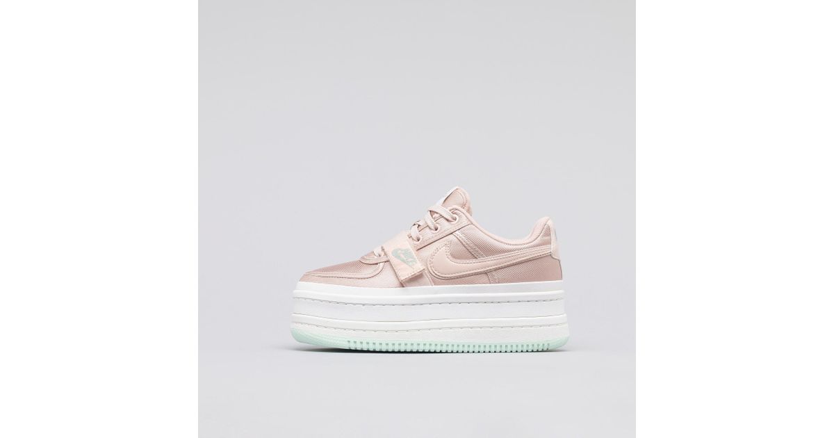 Nike Synthetic Women's Vandal 2k In Particle Beige in Natural for Men - Lyst