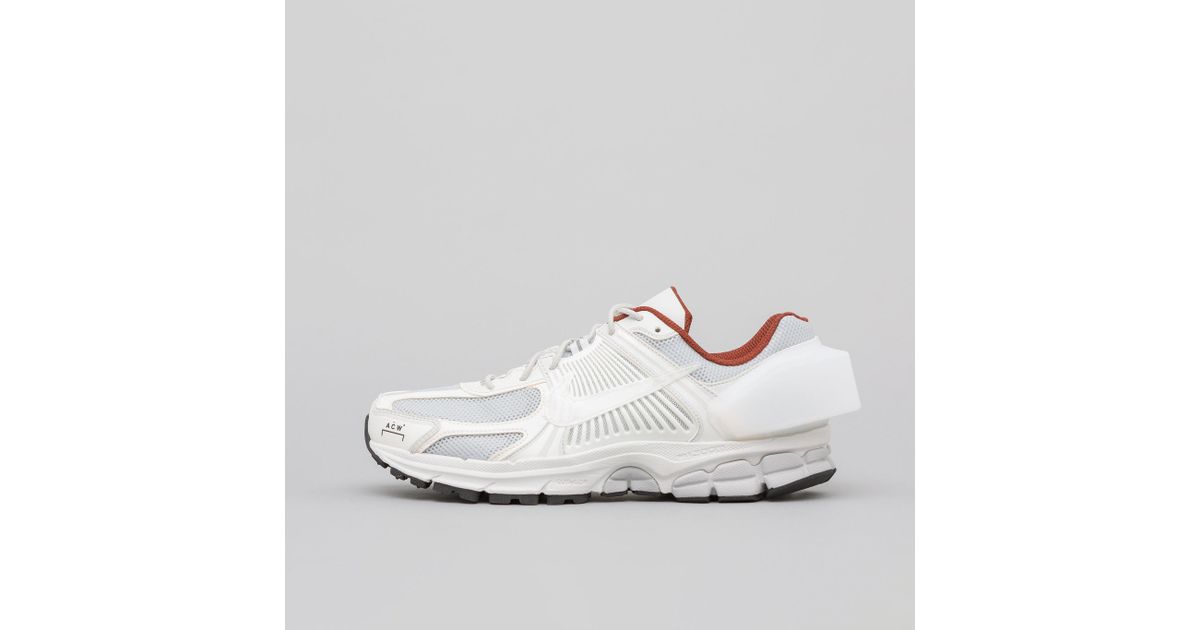 nike zoom vomero 5 a cold wall sail