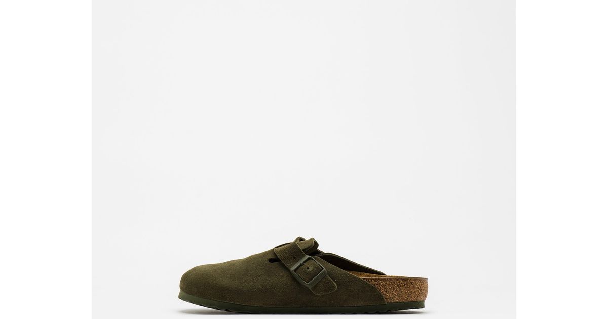birkenstock thyme