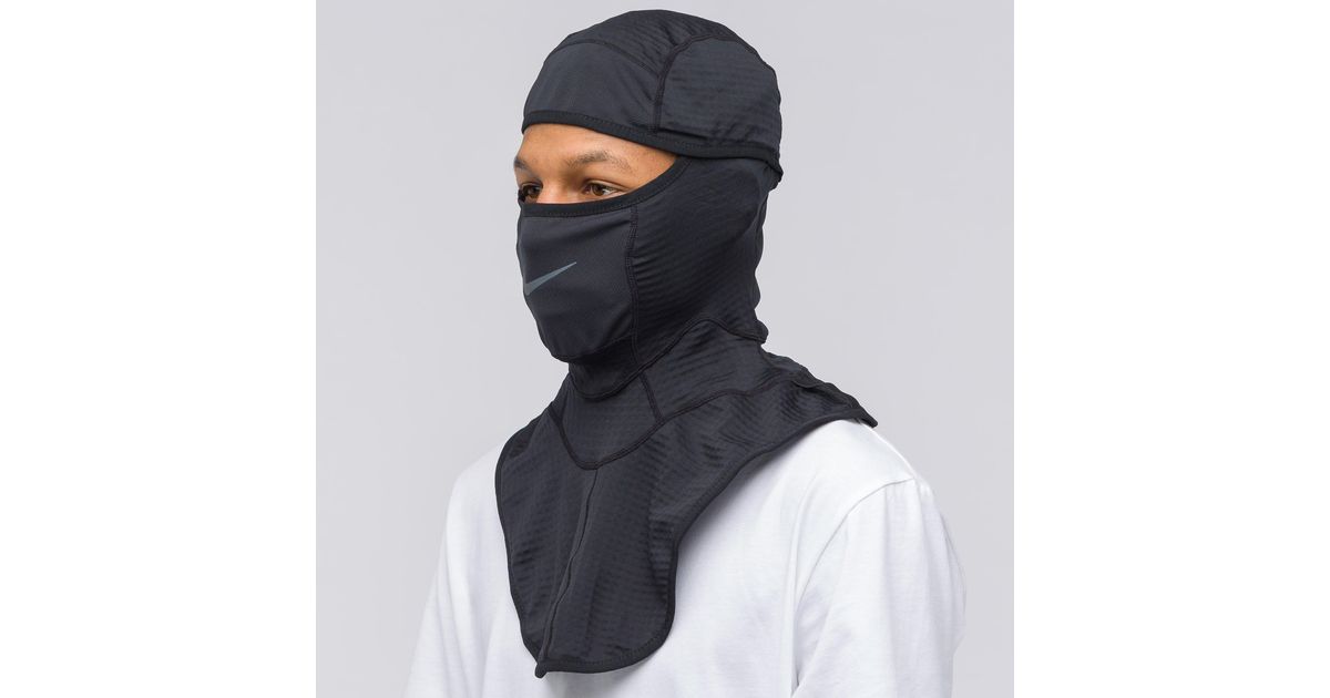 nikelab balaclava