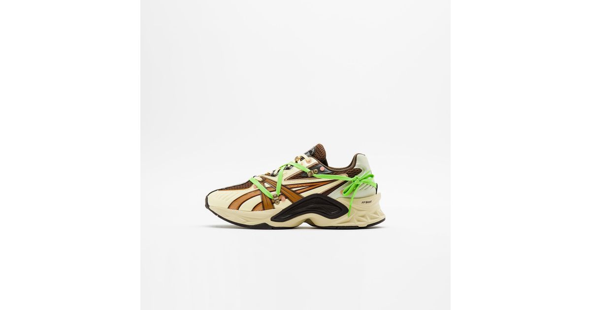 asics protoblast sneakers