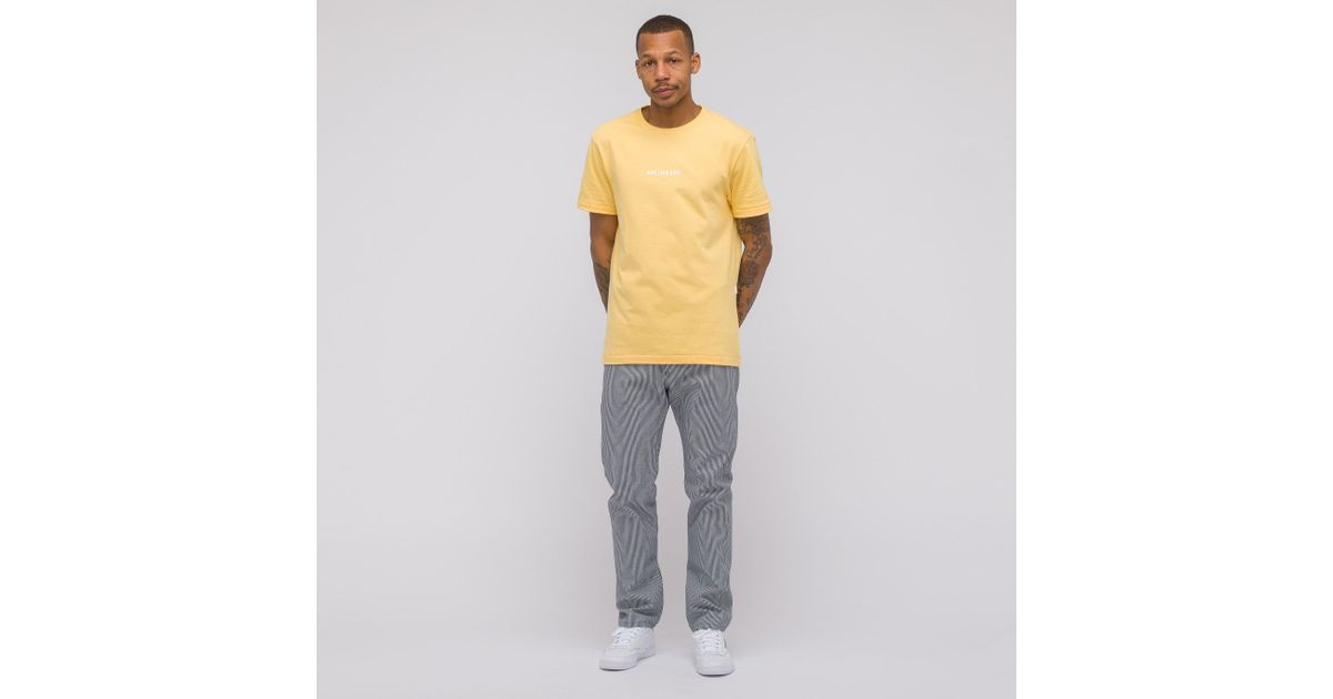 aime leon dore jeans