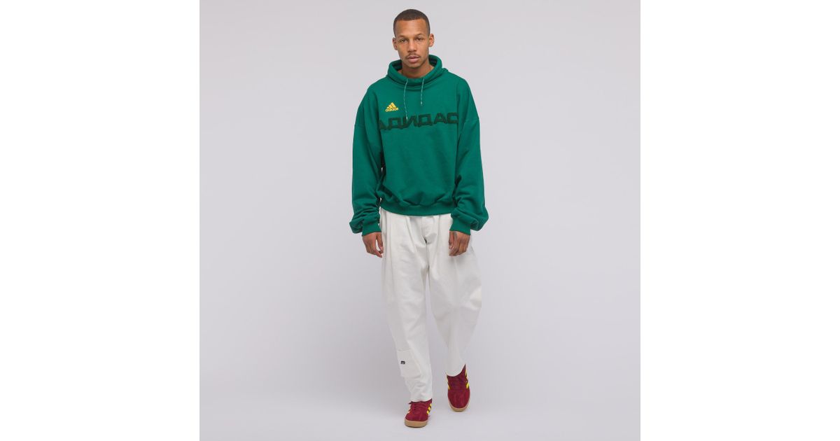 gosha rubchinskiy adidas sweat top