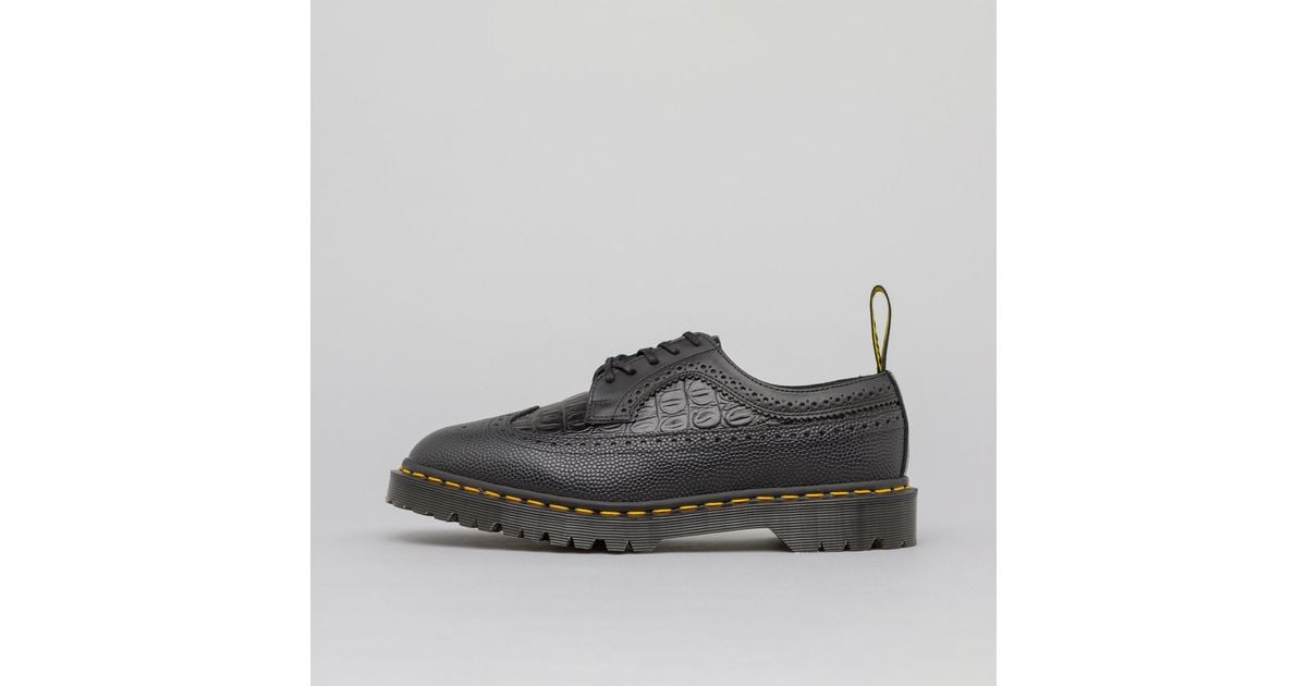 Dr martens 3989 2025 engineered garments