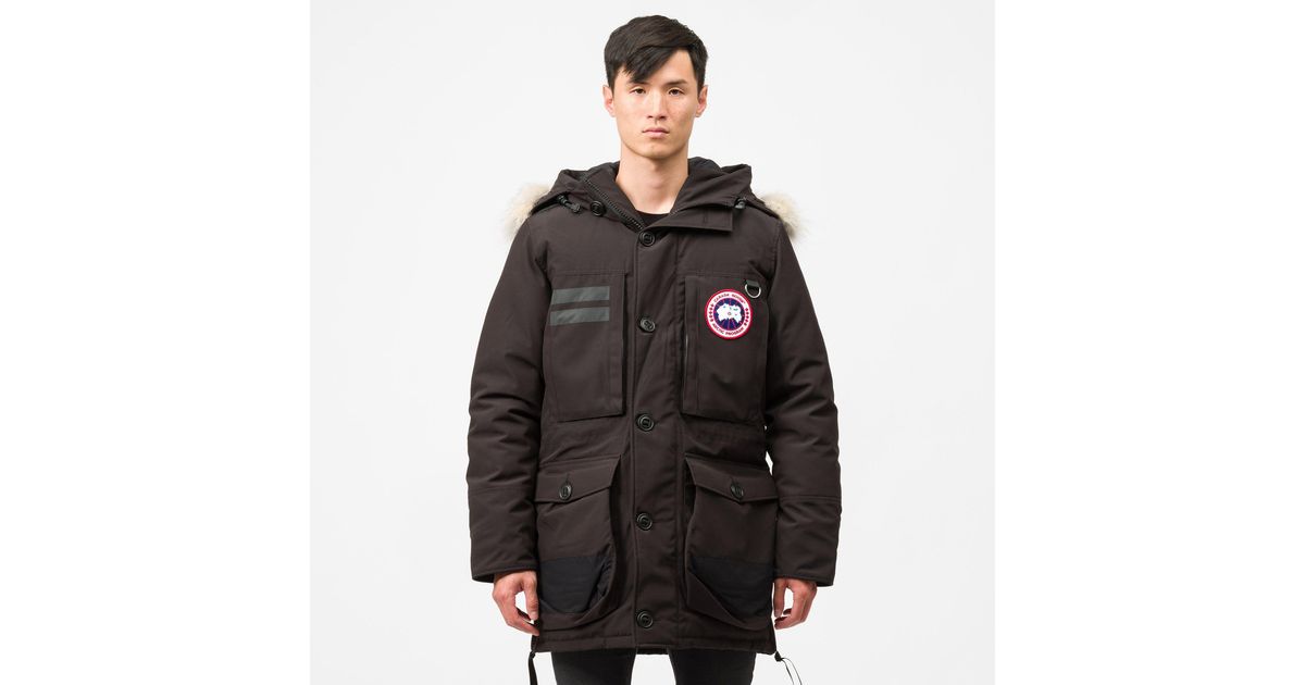 canada goose macculloch review