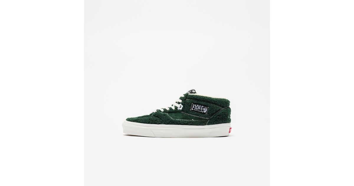 half cab sandy liang