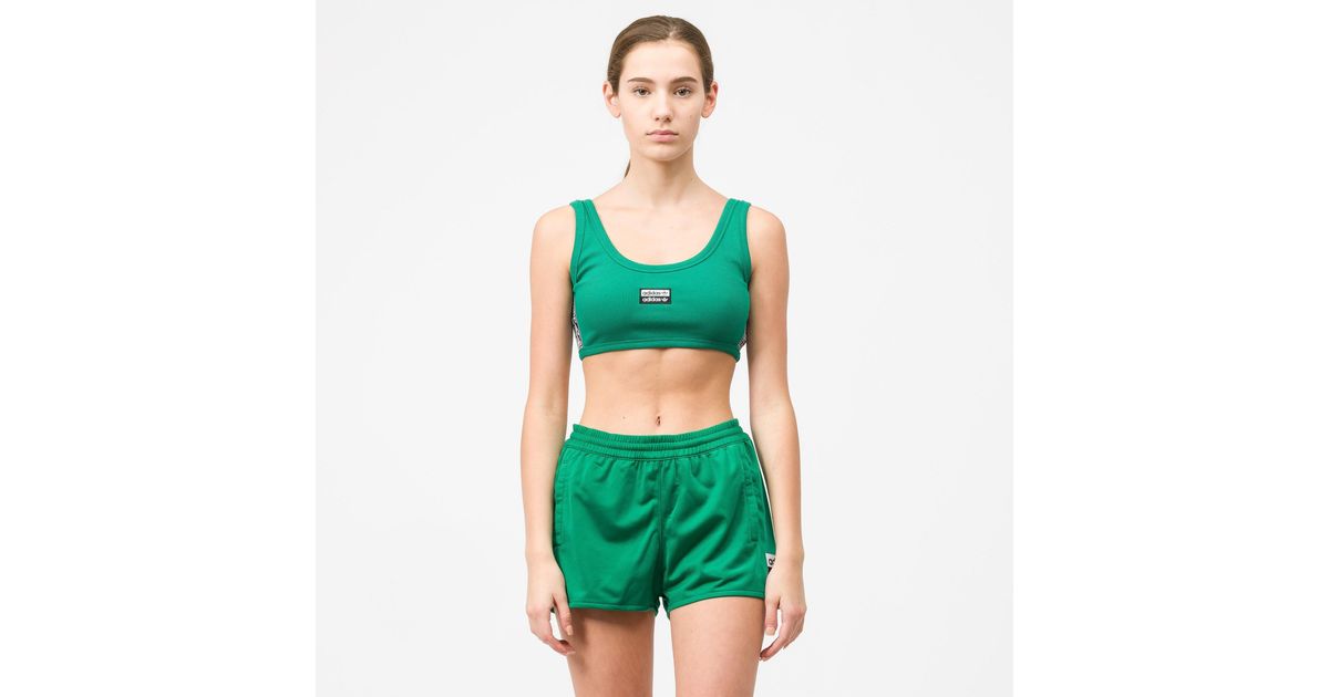 adidas strapless bra