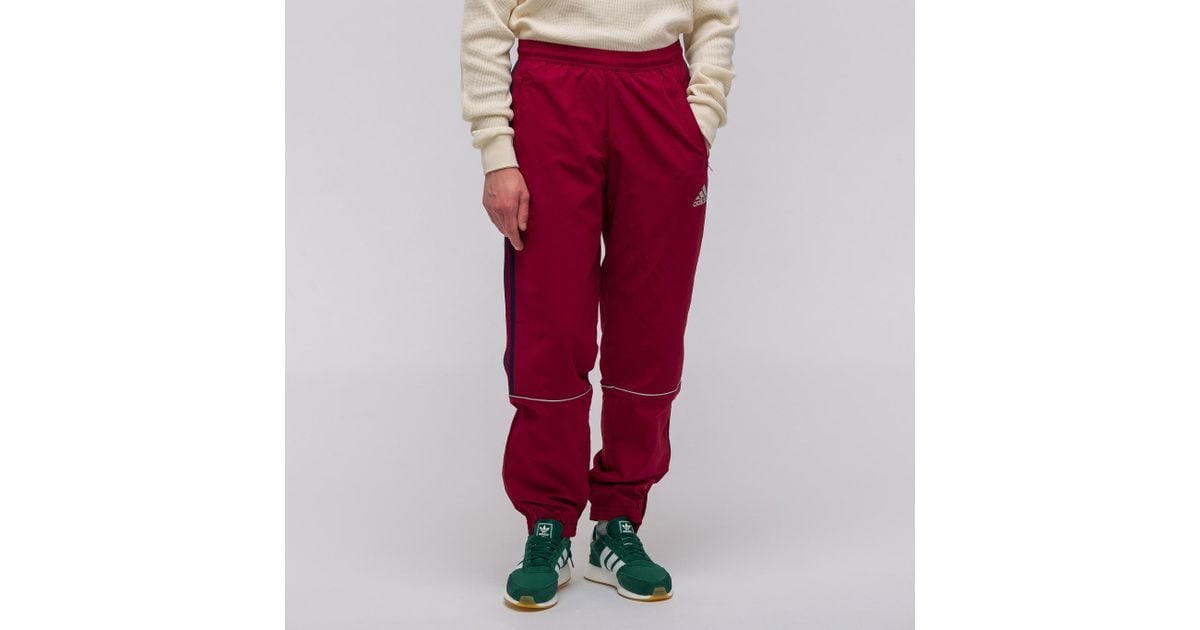 Gosha Rubchinskiy Synthetic X Adidas 
