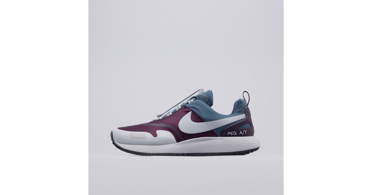 nike fox