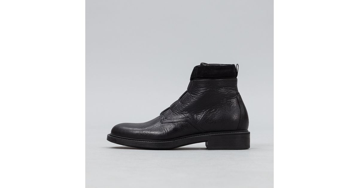 john elliott combat boots