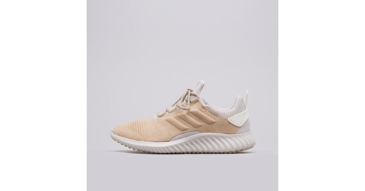 adidas alphabounce city shoes men's red gold