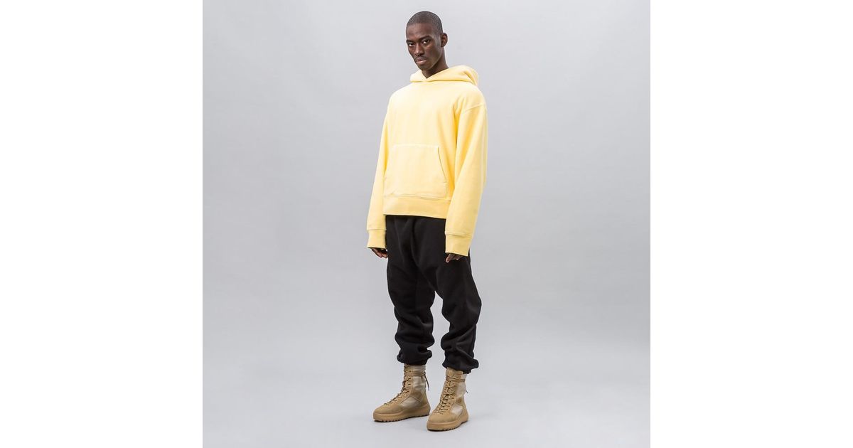 Yeezy god hoodie Clearance