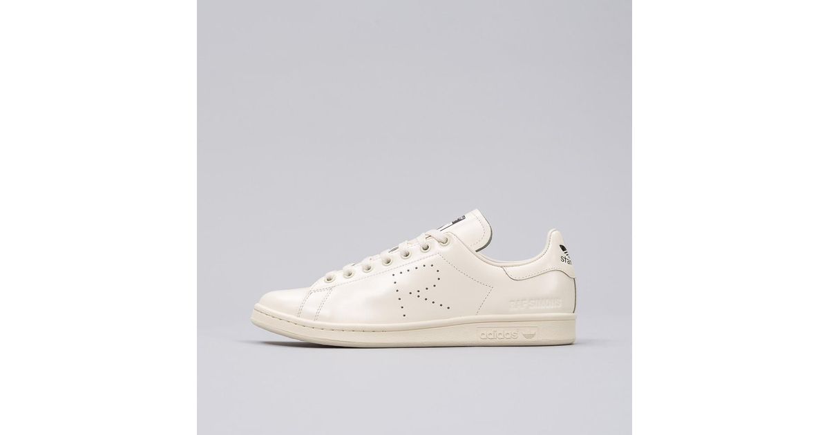 Raf Simons Leather Rs Stan Smith 