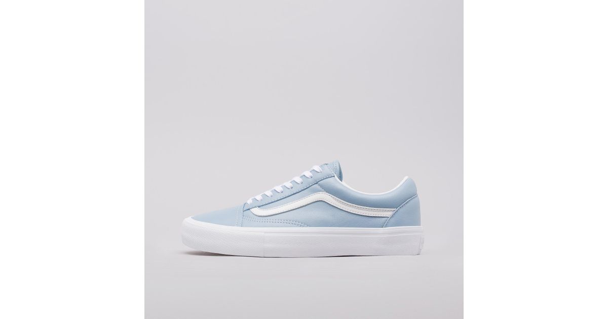 vans vault italian leather