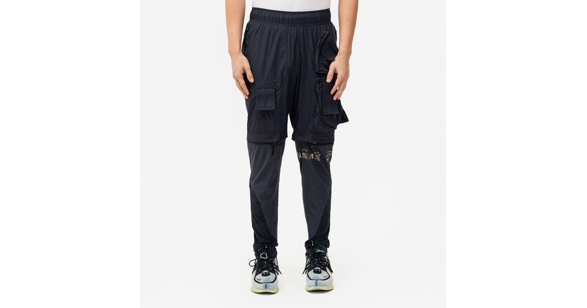 nike ispa cargo pants