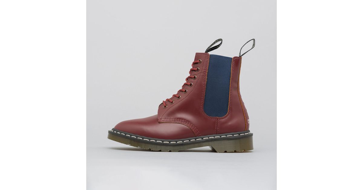 dr. martens 1460 x neighborhood